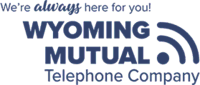 Wyoming Mutual Telephone Company Logo