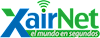 XAirNet Logo