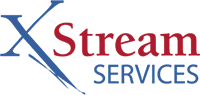 XStream Services Logo