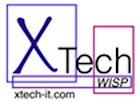 XTech Logo