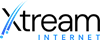 XtreamInternet Logo