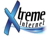 Xtreme Internet Logo