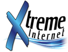 Xtreme Internet Logo