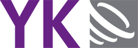 YK Communications Logo