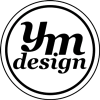 Yellowstone Media Design Logo