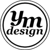 Yellowstone Media Design Logo