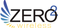 Zero2 Wireless Logo