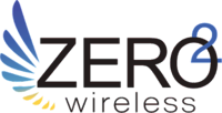 Zero2 Wireless Logo