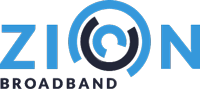 Zion Broadband Logo