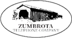 Zumbrota Telephone Logo