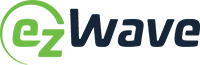 ezWave Logo