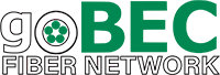 goBEC - Barry Electric Cooperative Logo