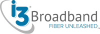 i3 Broadband Logo