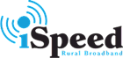 iSpeed Logo
