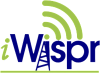 iWispr.Net Logo