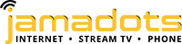 jamadots Logo