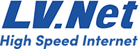 LV.Net Logo