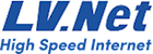 LV.Net Logo