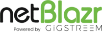 netBlazr Logo