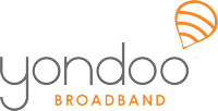 yondoo Broadband Logo