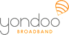 yondoo Broadband Logo