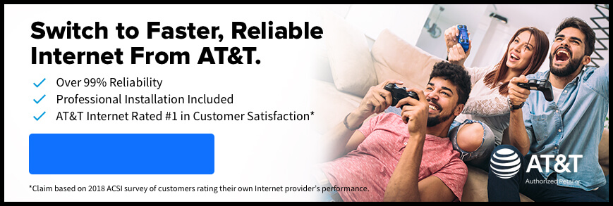 Internet Service Providers In Orlando Fl 32832 21 Available Switch To At T