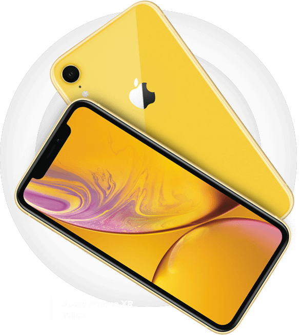 Apple iPhone XR