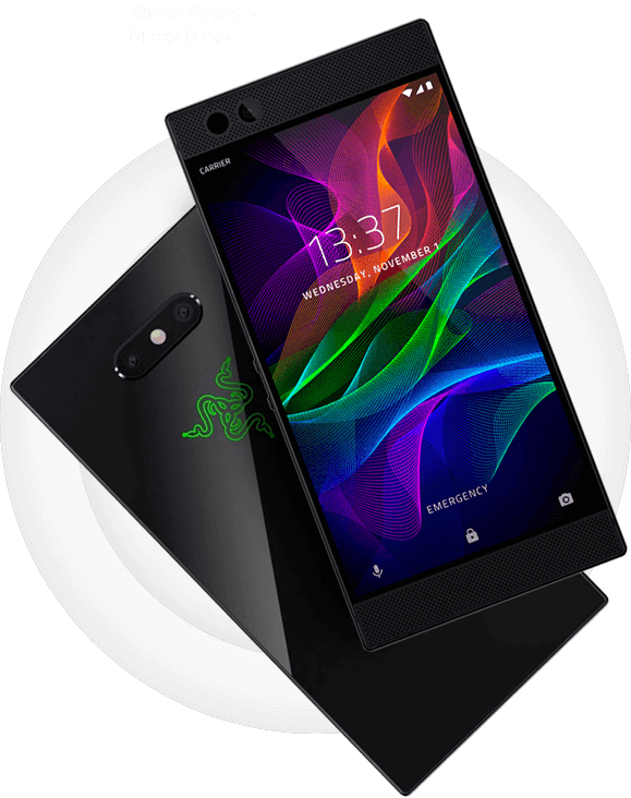 Razer Phone 2