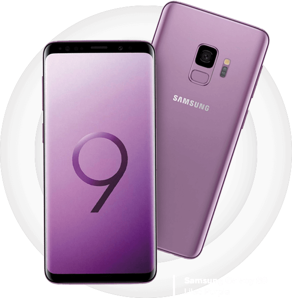 Samsung Galaxy S9