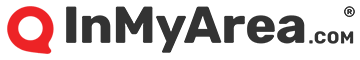 InMyArea Logo