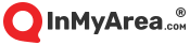 InMyArea.com logo