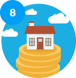 Homeowners insurance discount
