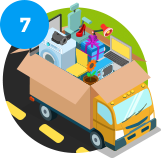 For movers