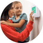 Burglary Detection