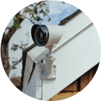 Vivint Security cameras