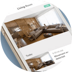 Vivint Sky App