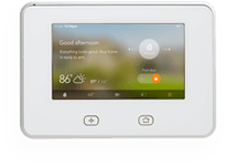 Vivint SkyControl Panel