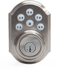 Vivint Smart Locks