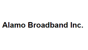Alamo Broadband Logo