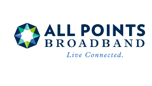 All Points Broadband Logo