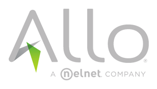 ALLO Logo