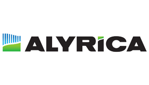 Alyrica Logo