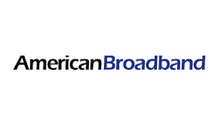 American Broadband Logo