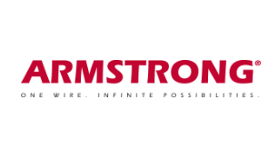 Armstrong Logo