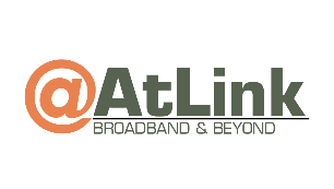 AtLink Services Logo