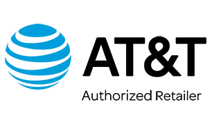 AT&T Wireless Logo