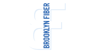 Brooklyn Fiber Logo