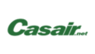 Casair Logo