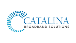 Catalina Broadband Solutions Logo