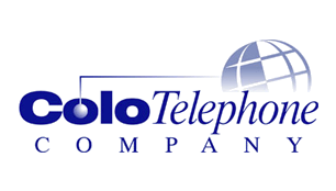 Colo Telephone Company Logo